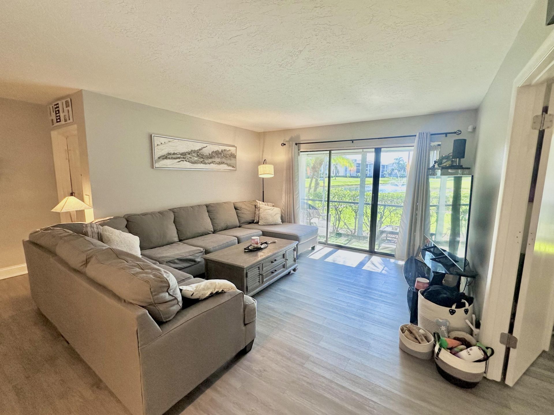 1104 Green Pine Boulevard, Unit G1, West Palm Beach, FL 33409 Photo