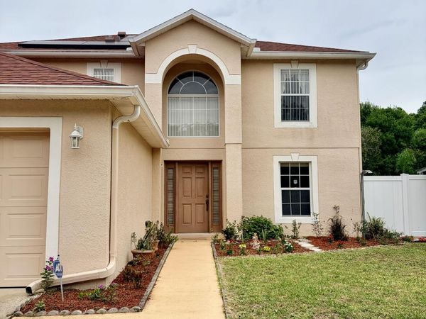 2408 Sandridge Circle, Eustis, FL 32726