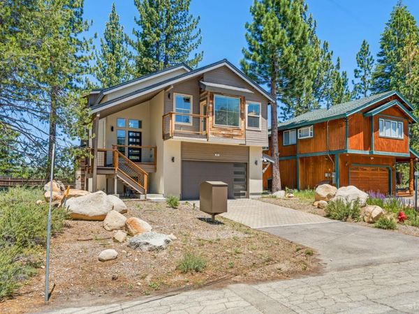 847 Cirugu Street, South Lake Tahoe, CA 96150