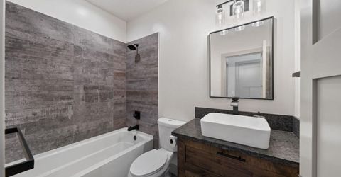 847 Cirugu Street, South Lake Tahoe, CA 96150 Photo