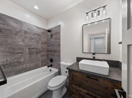 847 Cirugu Street, South Lake Tahoe, CA 96150 Photo