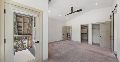 847 Cirugu Street, South Lake Tahoe, CA 96150 Photo