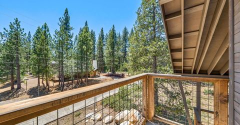 847 Cirugu Street, South Lake Tahoe, CA 96150 Photo