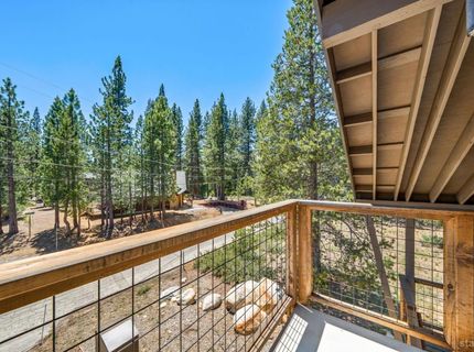 847 Cirugu Street, South Lake Tahoe, CA 96150 Photo