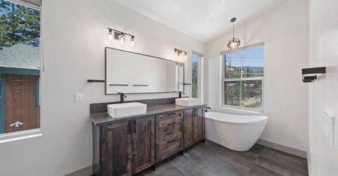 847 Cirugu Street, South Lake Tahoe, CA 96150 Photo