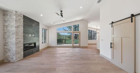 847 Cirugu Street, South Lake Tahoe, CA 96150 Photo