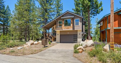 847 Cirugu Street, South Lake Tahoe, CA 96150 Photo