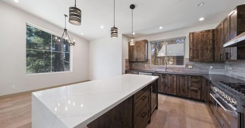 847 Cirugu Street, South Lake Tahoe, CA 96150 Photo