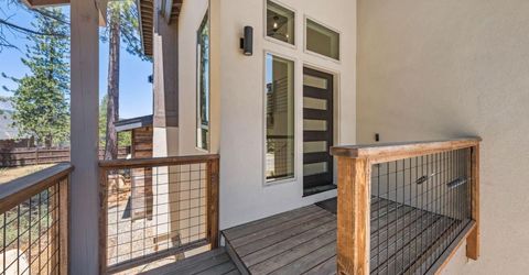 847 Cirugu Street, South Lake Tahoe, CA 96150 Photo
