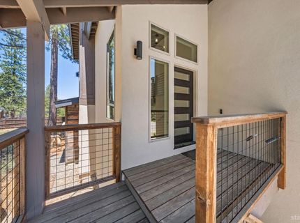 847 Cirugu Street, South Lake Tahoe, CA 96150 Photo