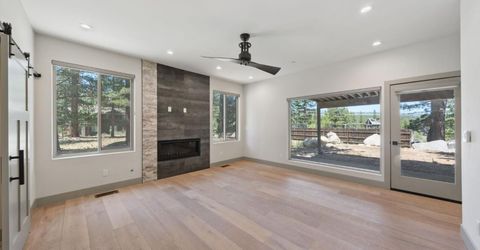 847 Cirugu Street, South Lake Tahoe, CA 96150 Photo