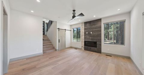 847 Cirugu Street, South Lake Tahoe, CA 96150 Photo