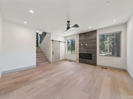 847 Cirugu Street, South Lake Tahoe, CA 96150 Photo