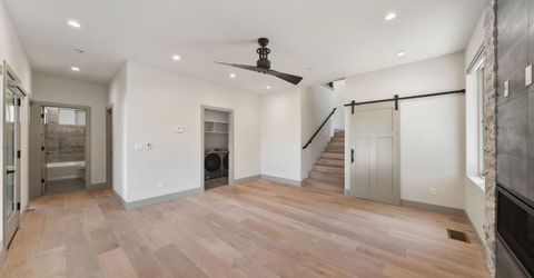 847 Cirugu Street, South Lake Tahoe, CA 96150 Photo