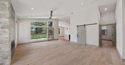 847 Cirugu Street, South Lake Tahoe, CA 96150 Photo