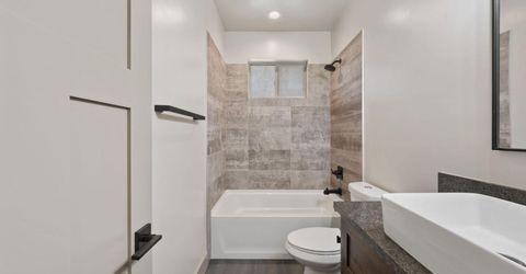 847 Cirugu Street, South Lake Tahoe, CA 96150 Photo