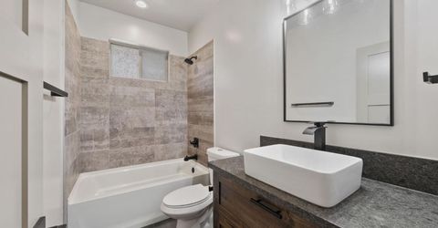 847 Cirugu Street, South Lake Tahoe, CA 96150 Photo