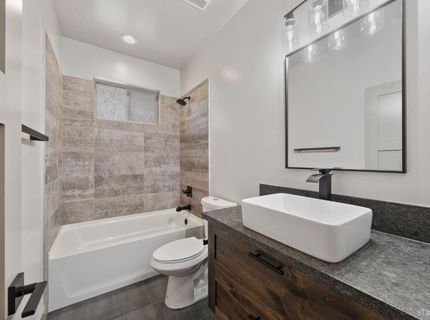 847 Cirugu Street, South Lake Tahoe, CA 96150 Photo