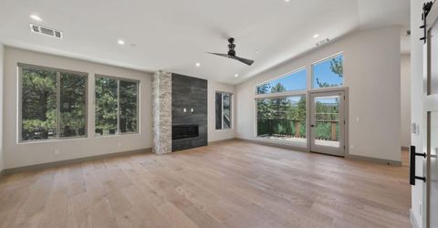 847 Cirugu Street, South Lake Tahoe, CA 96150 Photo