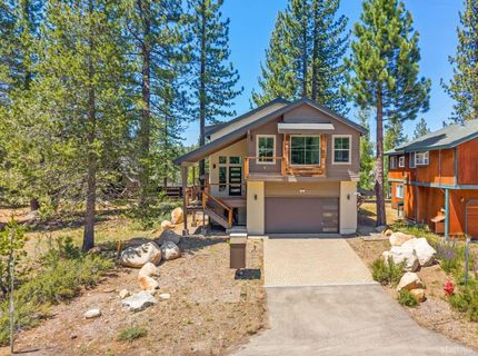 847 Cirugu Street, South Lake Tahoe, CA 96150 Photo