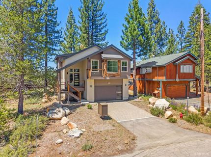 847 Cirugu Street, South Lake Tahoe, CA 96150 Photo