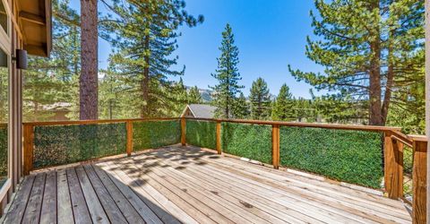 847 Cirugu Street, South Lake Tahoe, CA 96150 Photo