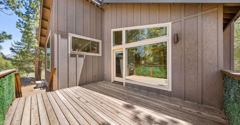 847 Cirugu Street, South Lake Tahoe, CA 96150 Photo