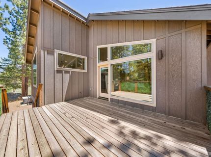 847 Cirugu Street, South Lake Tahoe, CA 96150 Photo
