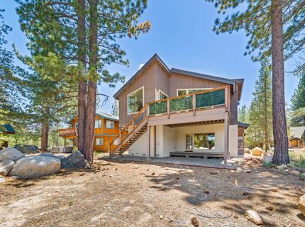 847 Cirugu Street, South Lake Tahoe, CA 96150 Photo