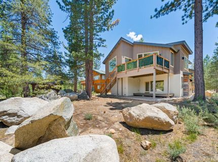 847 Cirugu Street, South Lake Tahoe, CA 96150 Photo