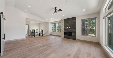 847 Cirugu Street, South Lake Tahoe, CA 96150 Photo