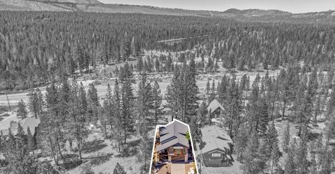 847 Cirugu Street, South Lake Tahoe, CA 96150 Photo