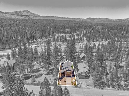 847 Cirugu Street, South Lake Tahoe, CA 96150 Photo