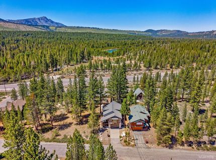847 Cirugu Street, South Lake Tahoe, CA 96150 Photo