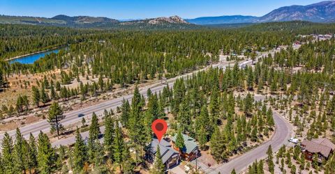 847 Cirugu Street, South Lake Tahoe, CA 96150 Photo