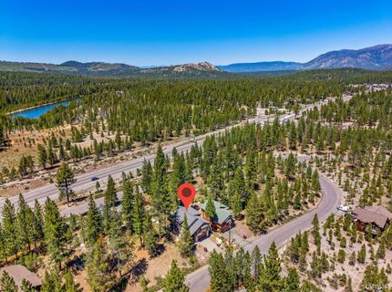 847 Cirugu Street, South Lake Tahoe, CA 96150 Photo