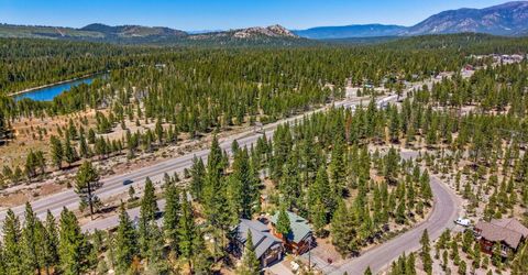 847 Cirugu Street, South Lake Tahoe, CA 96150 Photo