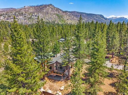 847 Cirugu Street, South Lake Tahoe, CA 96150 Photo