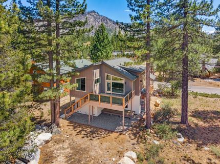 847 Cirugu Street, South Lake Tahoe, CA 96150 Photo
