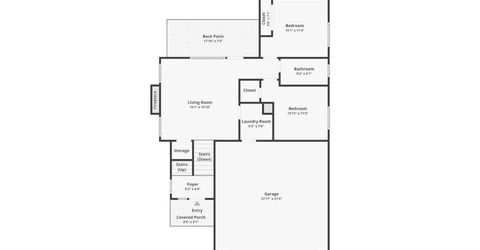 847 Cirugu Street, South Lake Tahoe, CA 96150 Photo