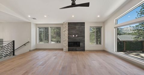 847 Cirugu Street, South Lake Tahoe, CA 96150 Photo
