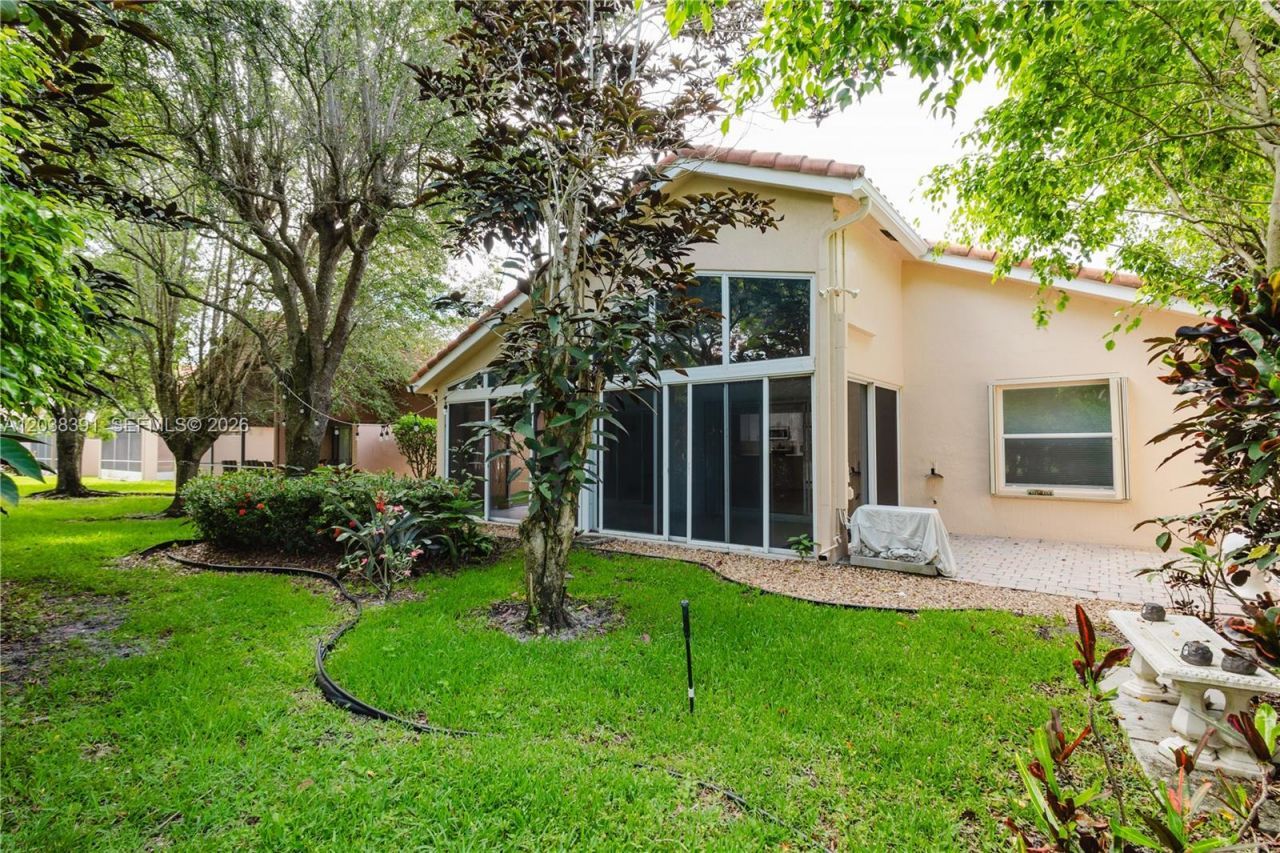7577 Caprio Dr, Boynton Beach, FL 33472 Photo