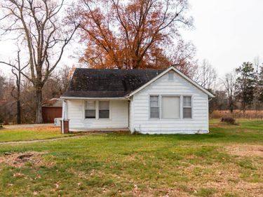 1089 Straightstone Road, Long Island, VA 24569