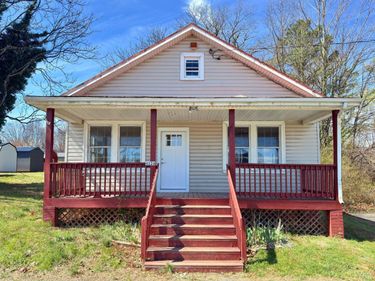 4116 S Amherst Highway, Madison Heights, VA 24572