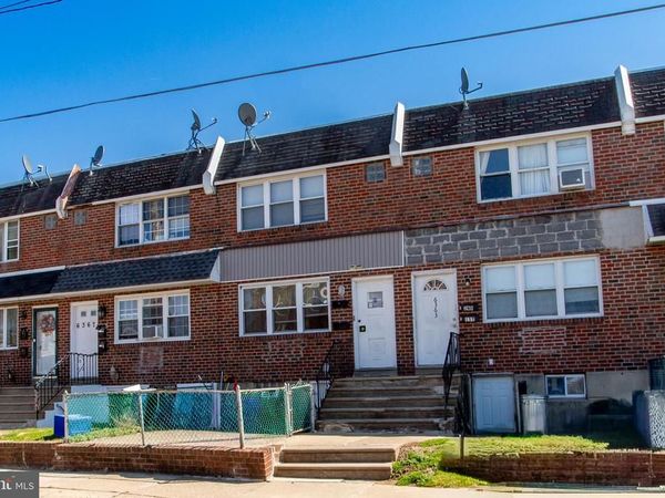 6365 EDMUND STREET, PHILADELPHIA, PA 19135