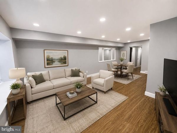 2216 HOFFNAGLE STREET, Unit 1, PHILADELPHIA, PA 19152