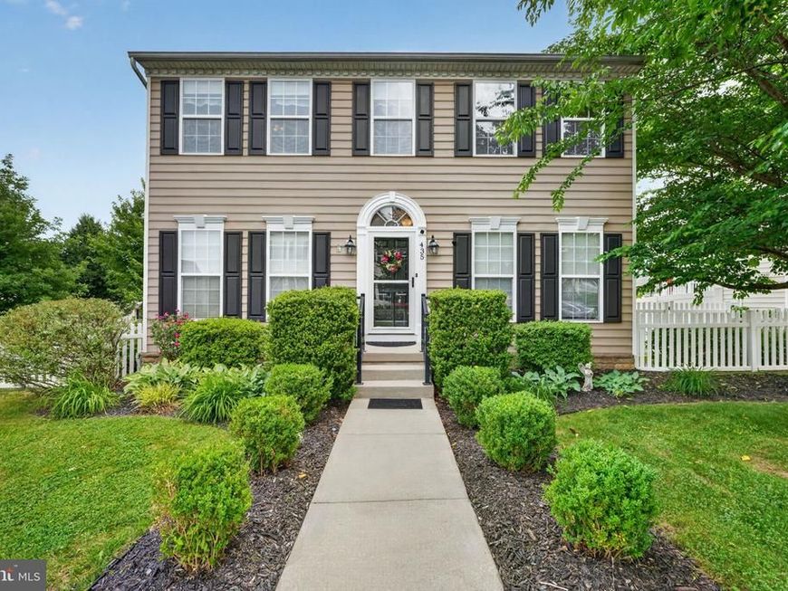 435 Wrigley Boulevard, Cochranville, PA 19330 Main Photo