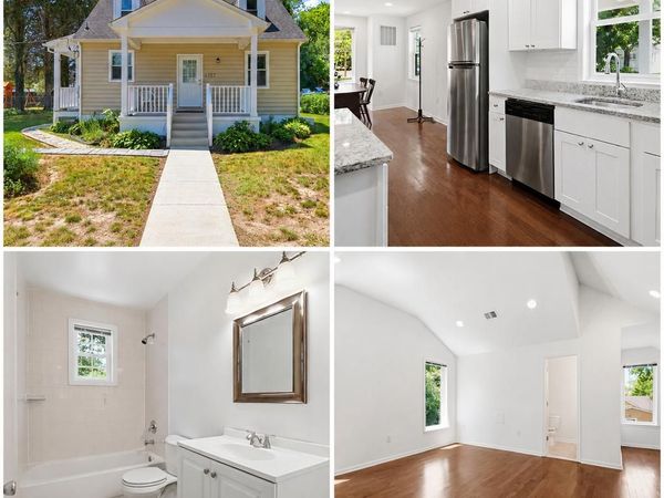 6717 MARIANNE , SUITLAND, MD 20746