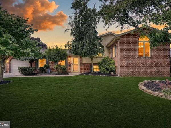 1188 MARIE AVENUE, EPHRATA, PA 17522