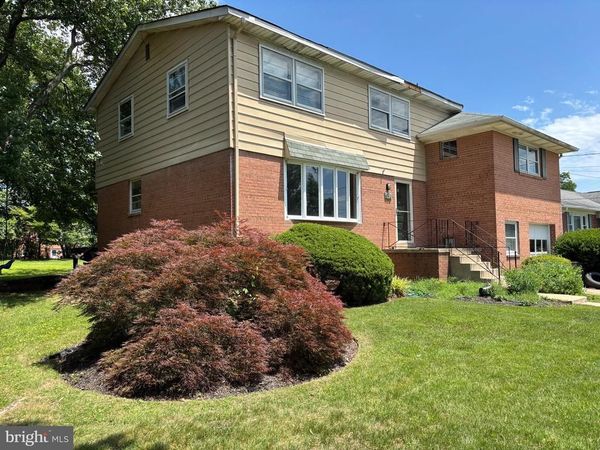 906 VENICE DRIVE , SILVER SPRING, MD 20904
